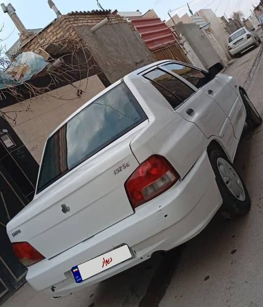 پراید 132 SE - 1396