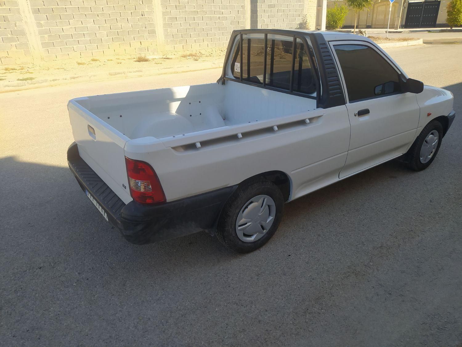 پراید 151 SE - 1403