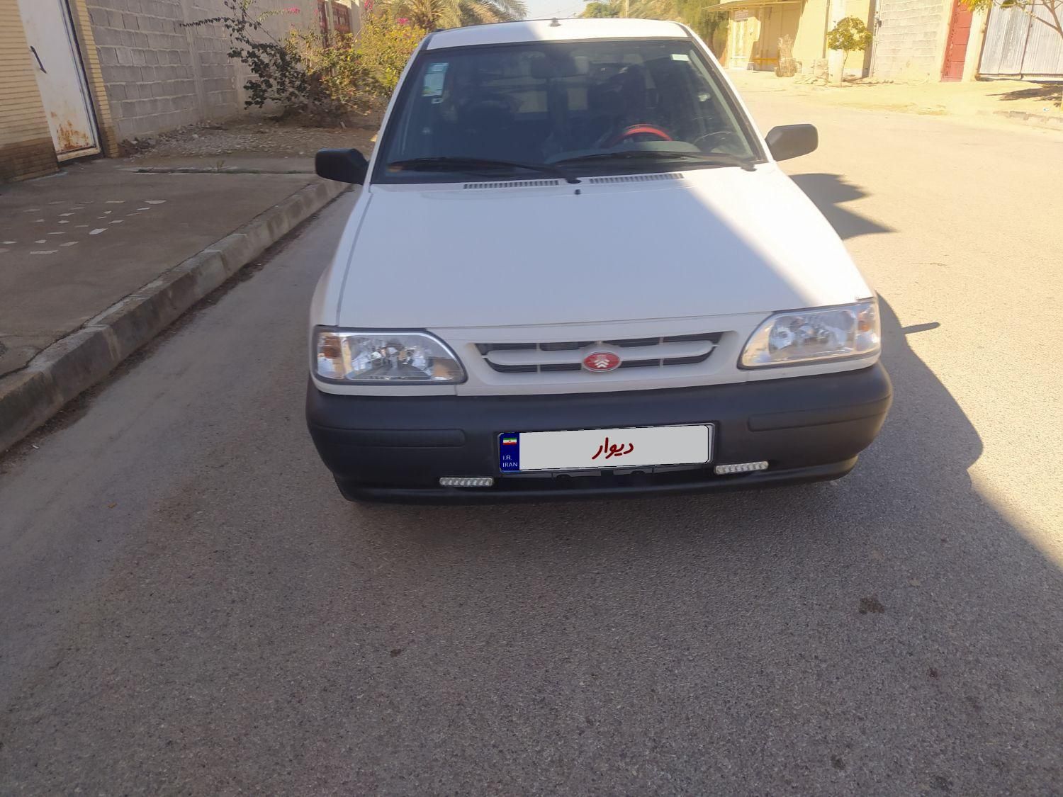 پراید 151 SE - 1403