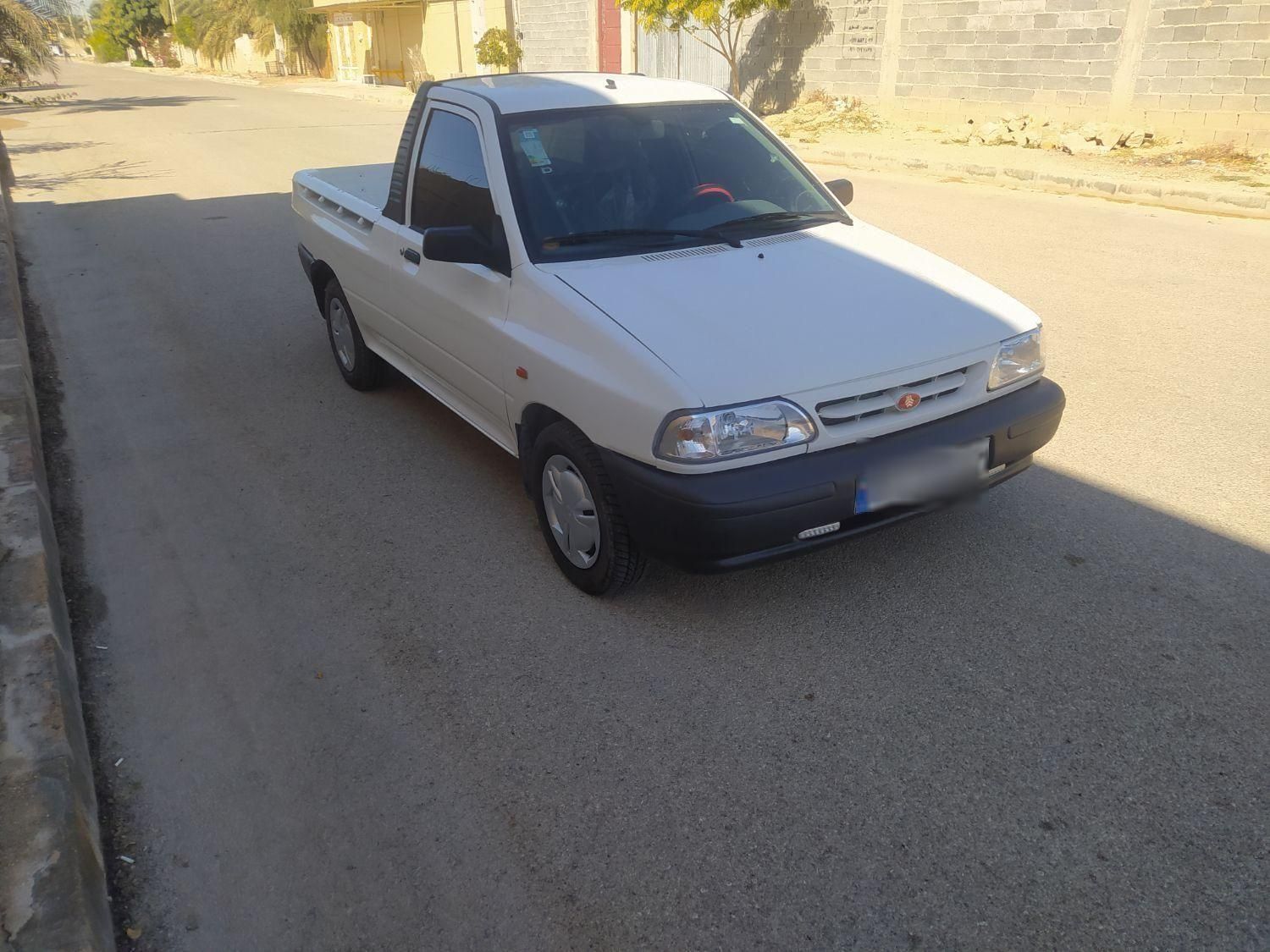 پراید 151 SE - 1403