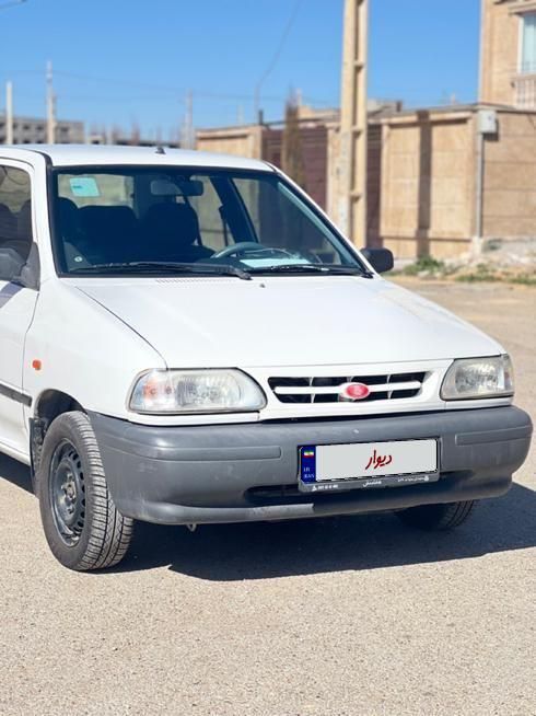 پراید 131 SE - 1397