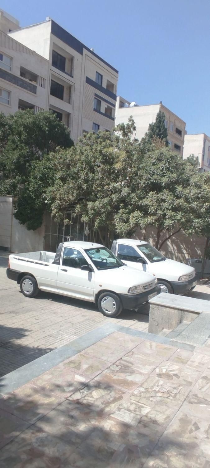 پراید 151 SE - 1403