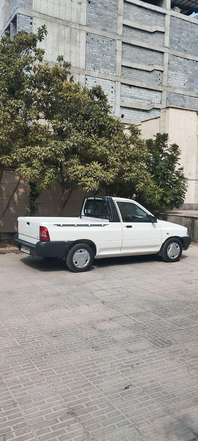 پراید 151 SE - 1403