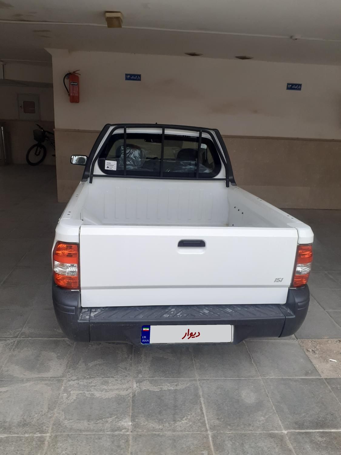 پراید 151 SE - 1403