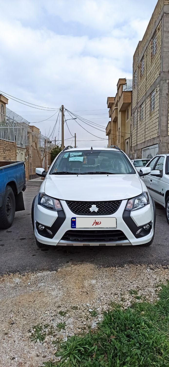 پراید 151 SE - 1403