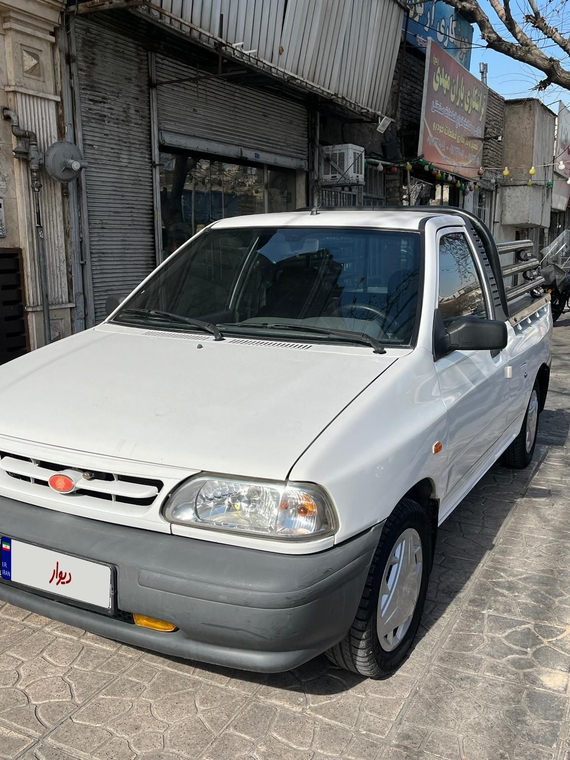 پراید 151 SE - 1400