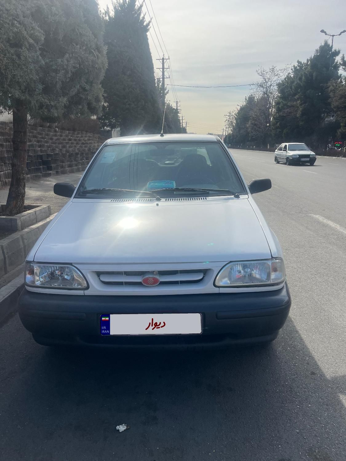 پراید 131 SE - 1399