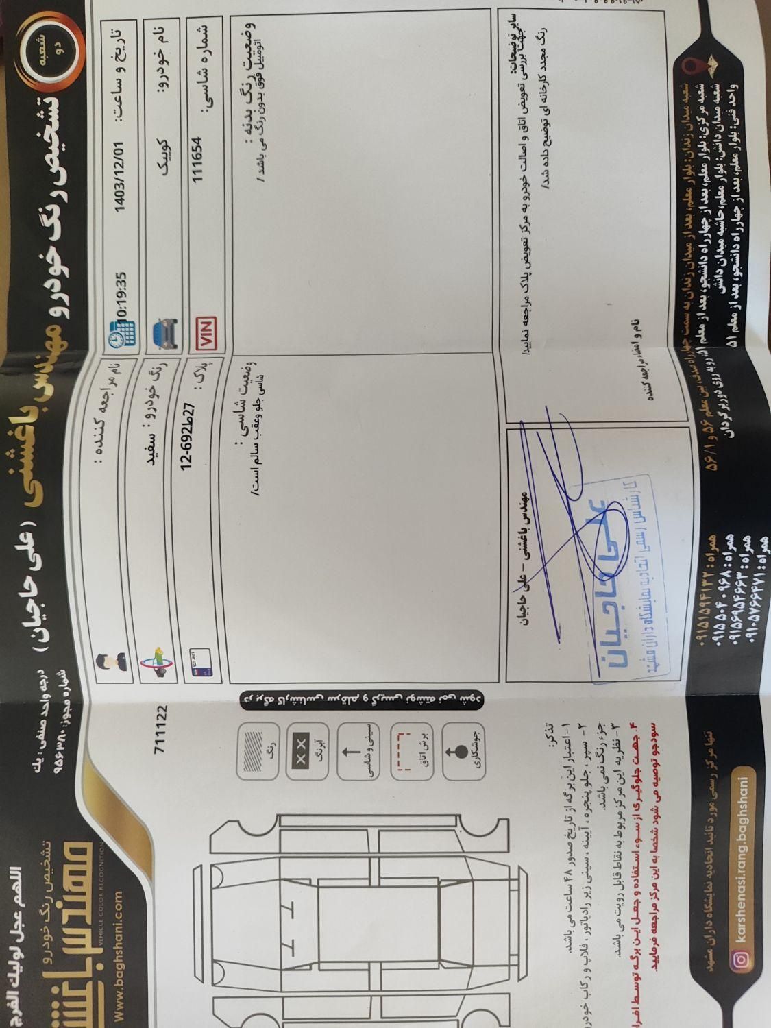 کوییک دنده‌ای دنده‌ای - 1400