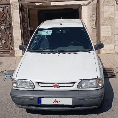 پراید 131 SE - 1397