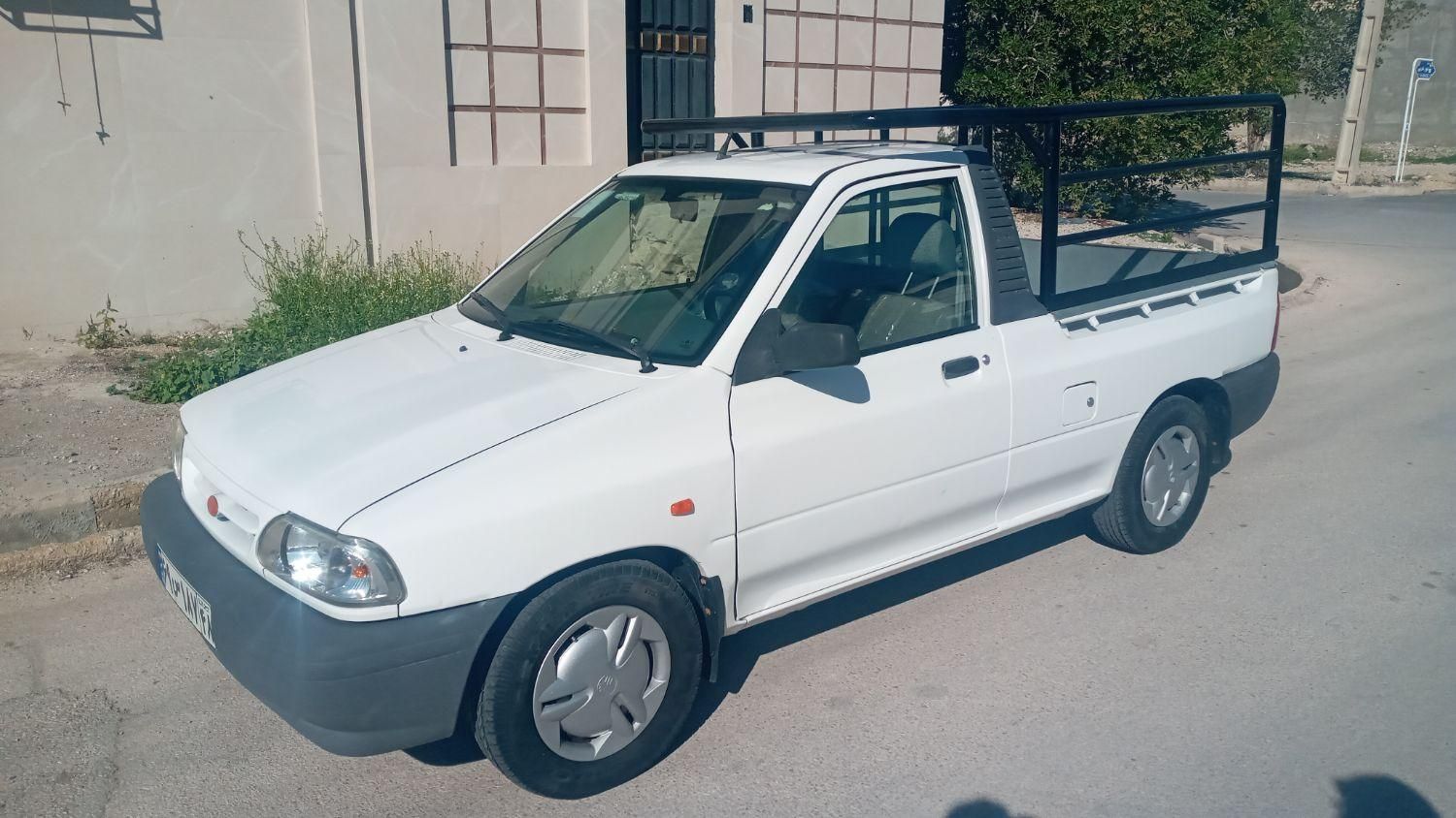 پراید 151 SE - 1400