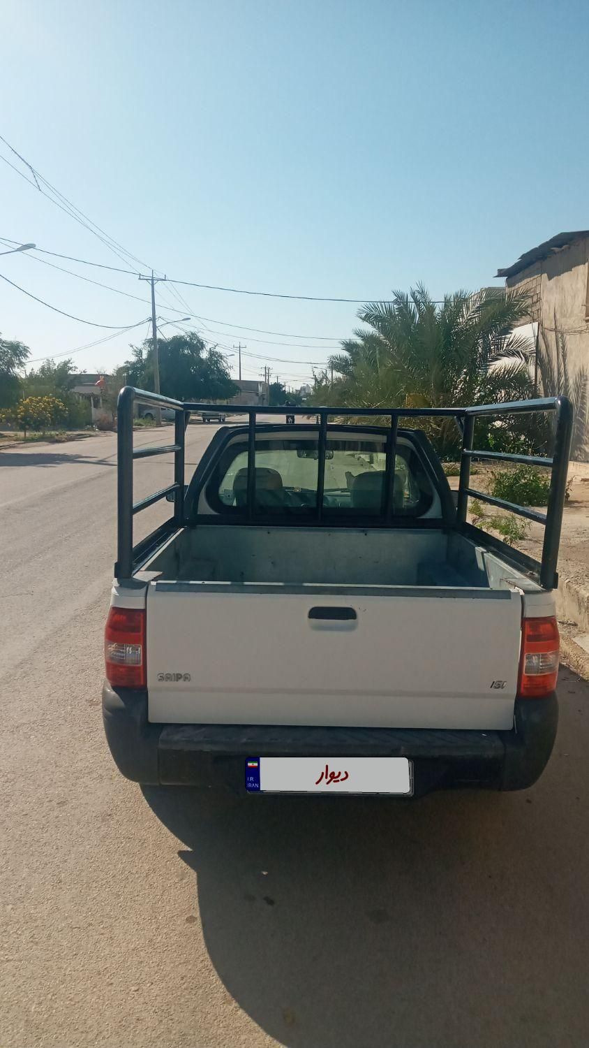 پراید 151 SE - 1400