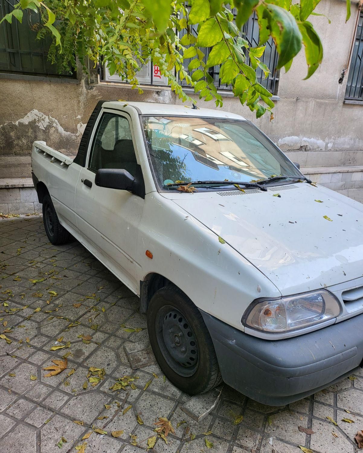 پراید 151 SE - 1401