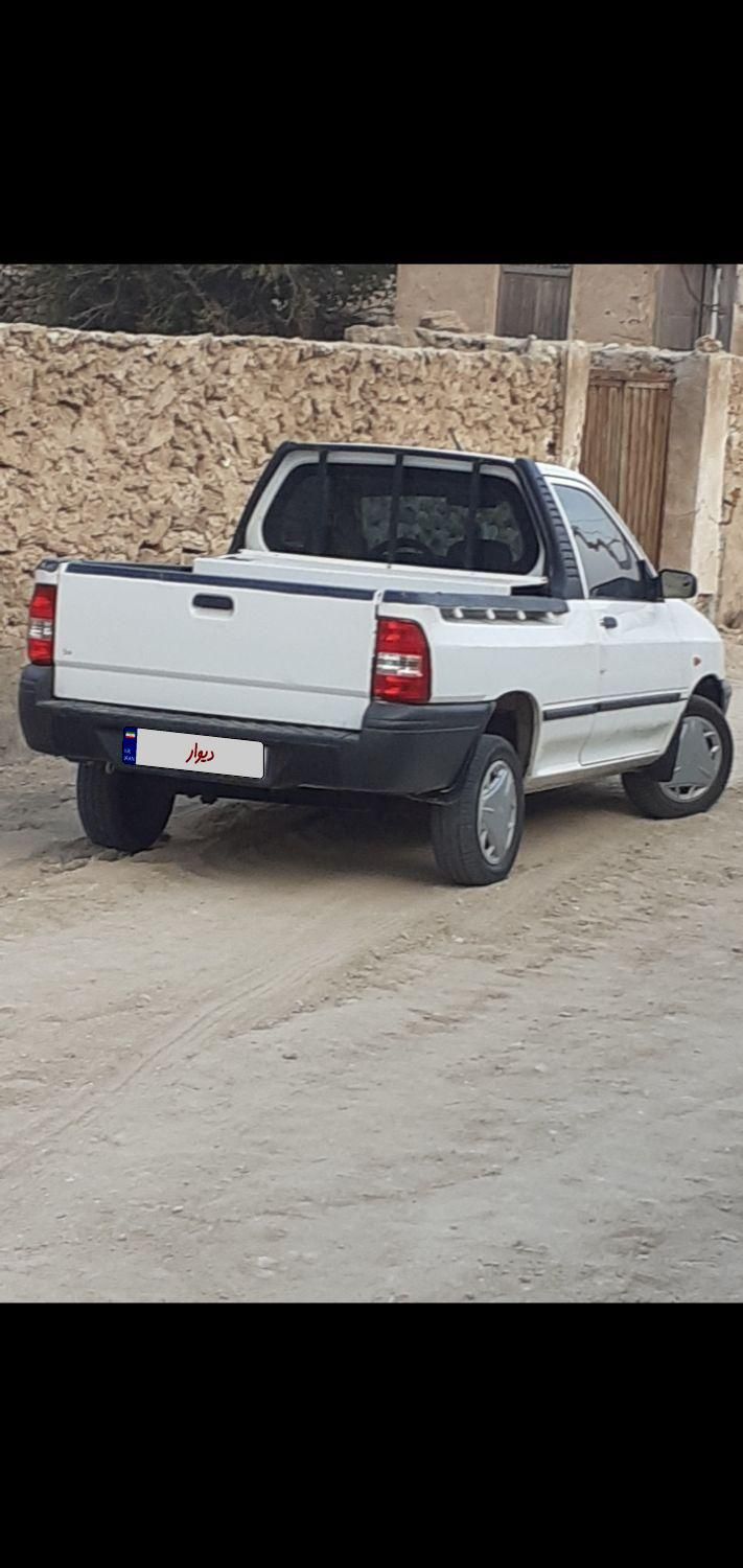 پراید 151 SE - 1395