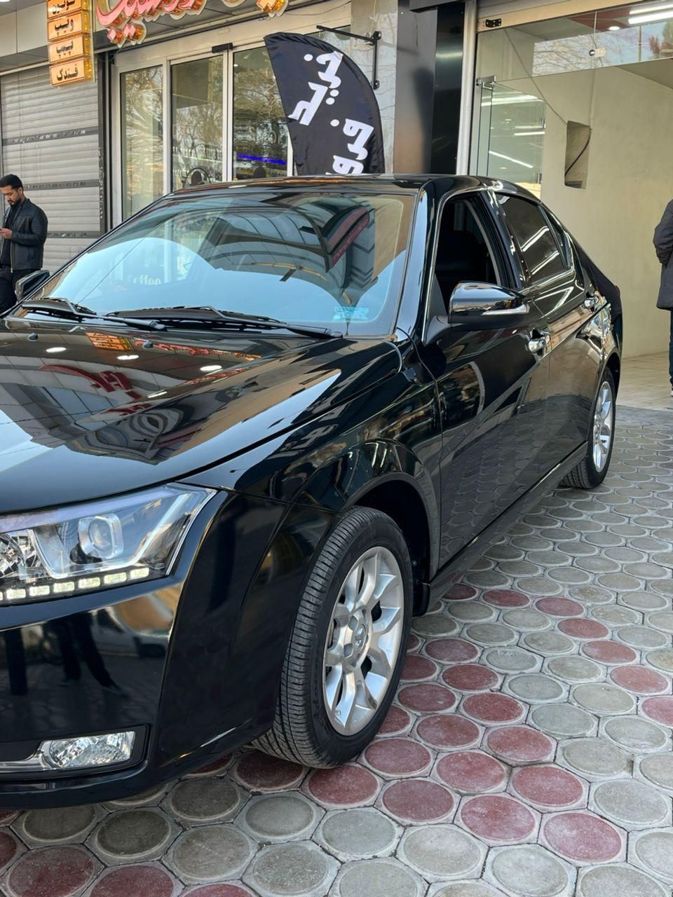 پراید 151 SE - 1402