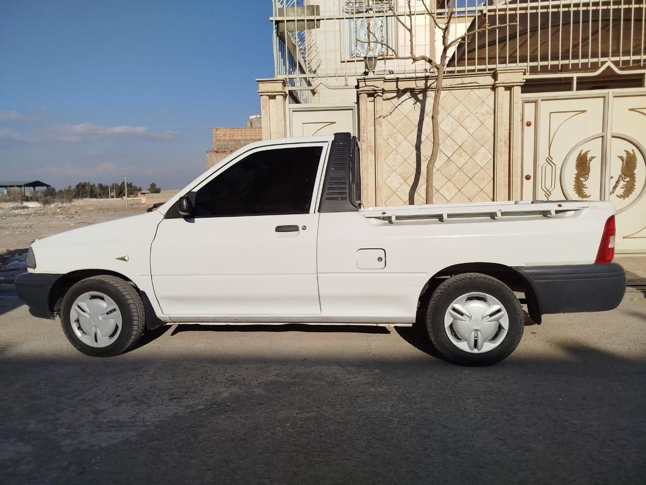 پراید 151 SE - 1401