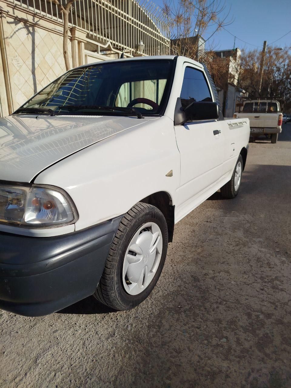 پراید 151 SE - 1401