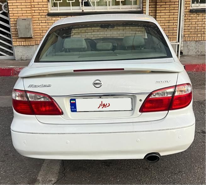 سمند LX XU7 - 1388