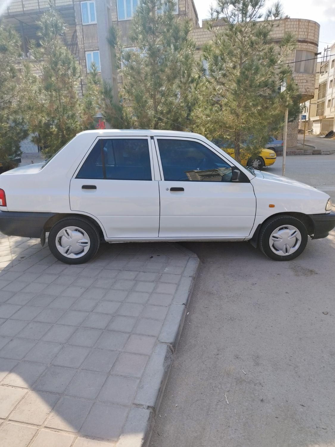 پراید 131 SE - 1399