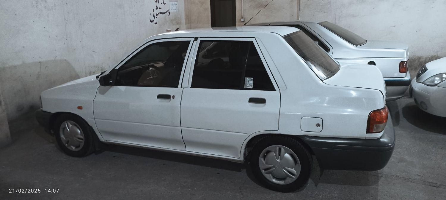 پراید 131 SE - 1397