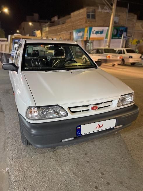 پراید 151 SE - 1403