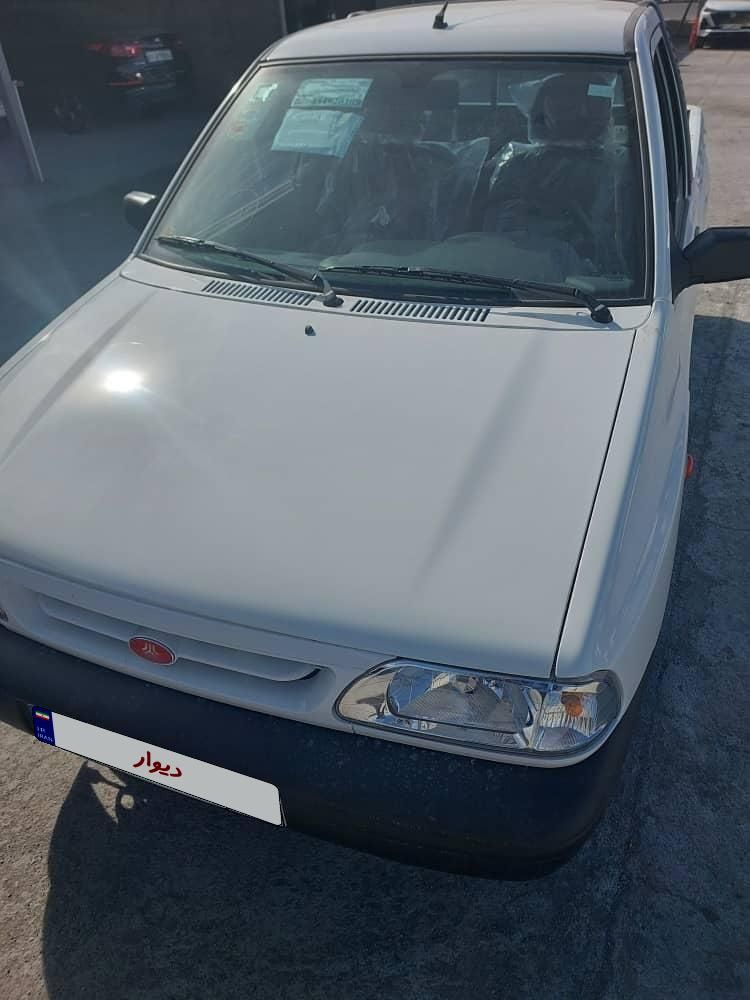 پراید 151 SE - 1403