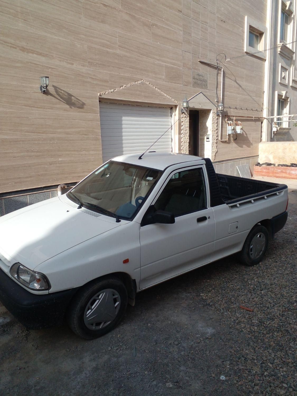 پراید 151 SE - 1402