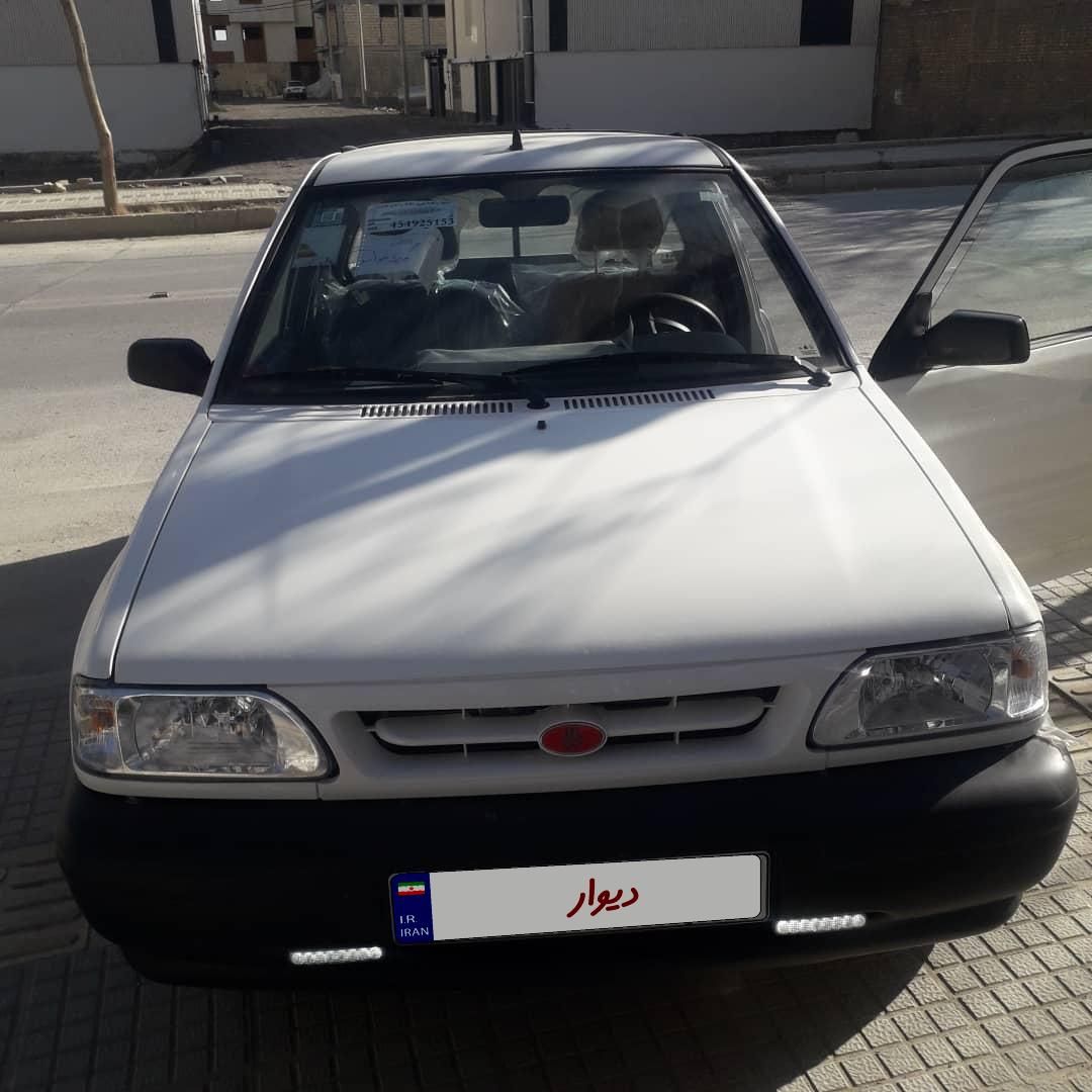 پراید 151 SE - 1403