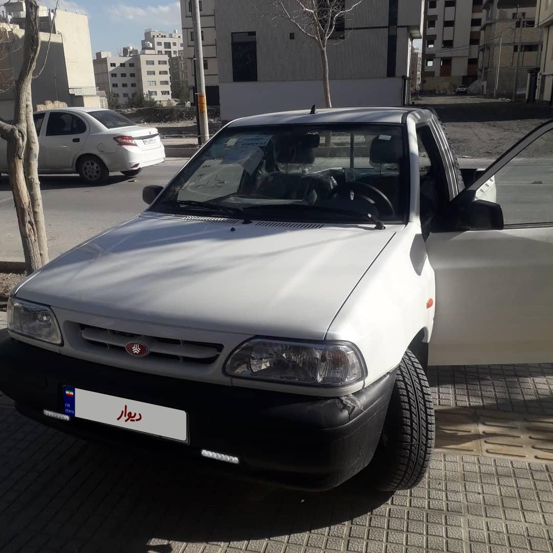 پراید 151 SE - 1403