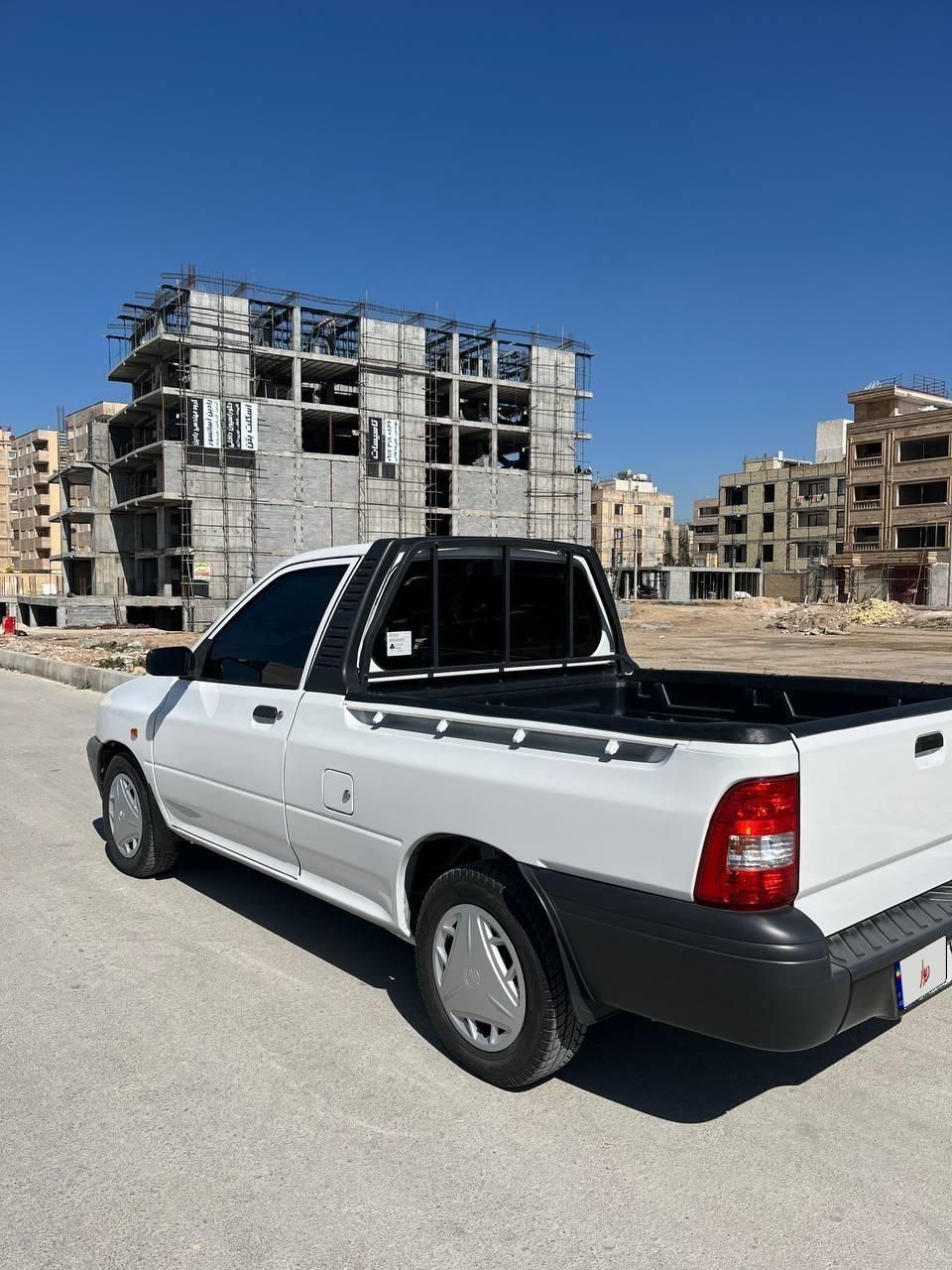 پراید 151 SE - 1403