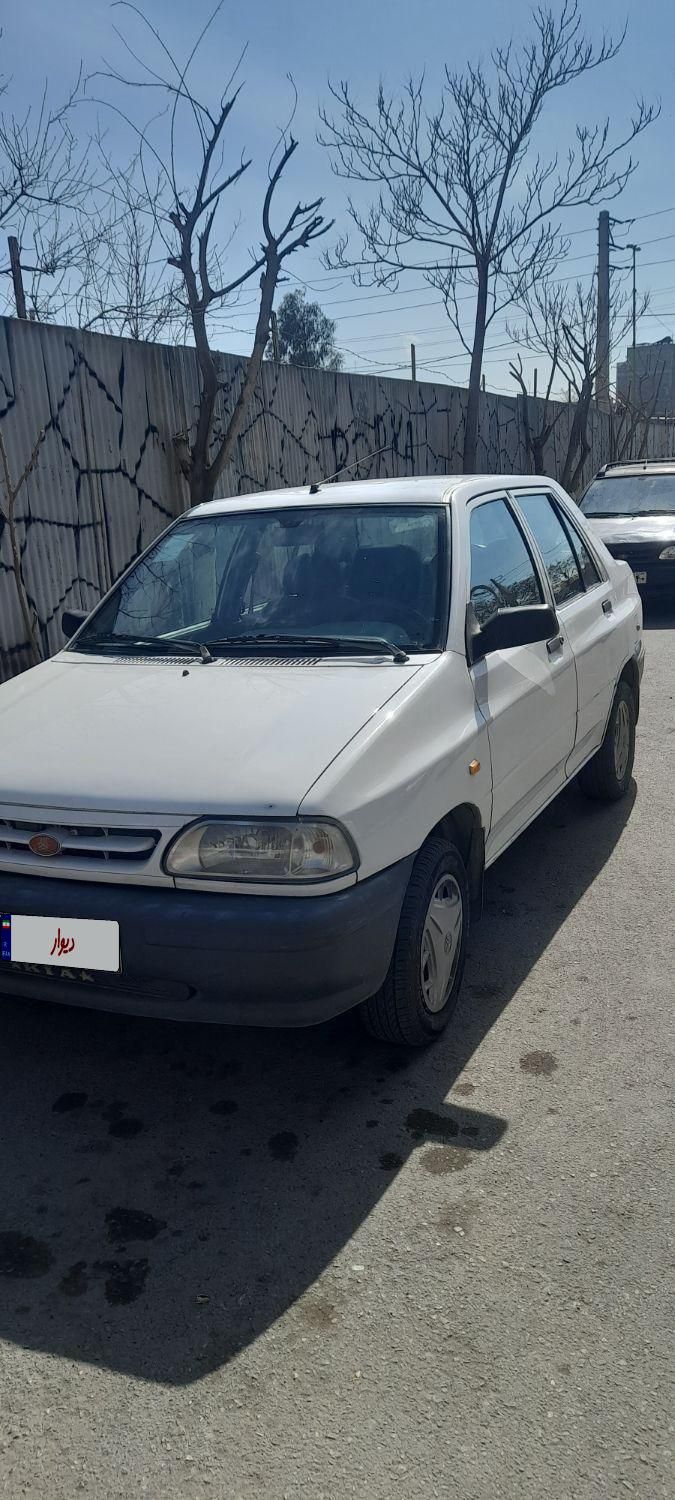 پراید 131 SE - 1399