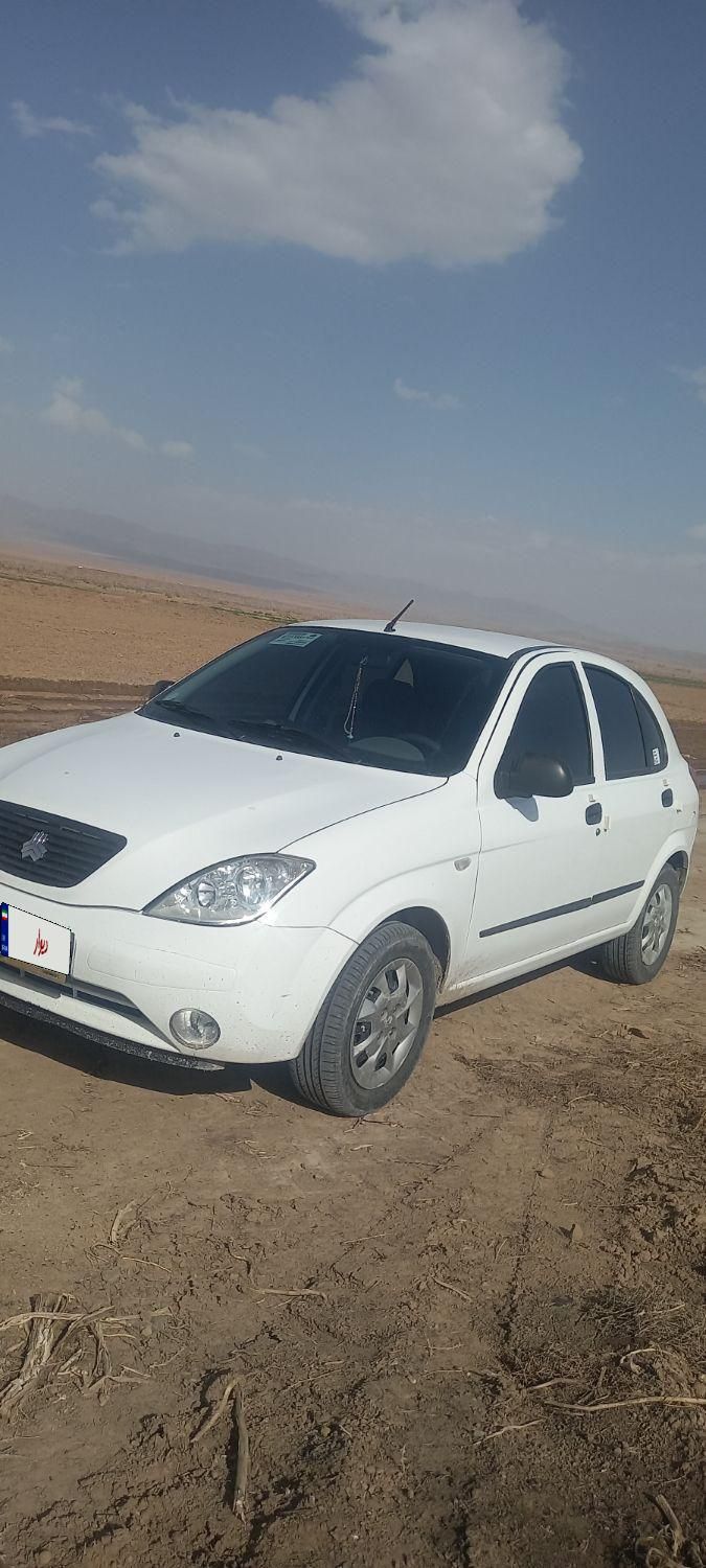 تیبا 2 EX - 1400