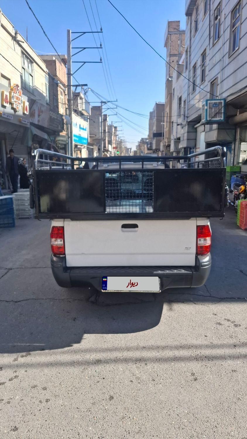 پراید 151 SE - 1402