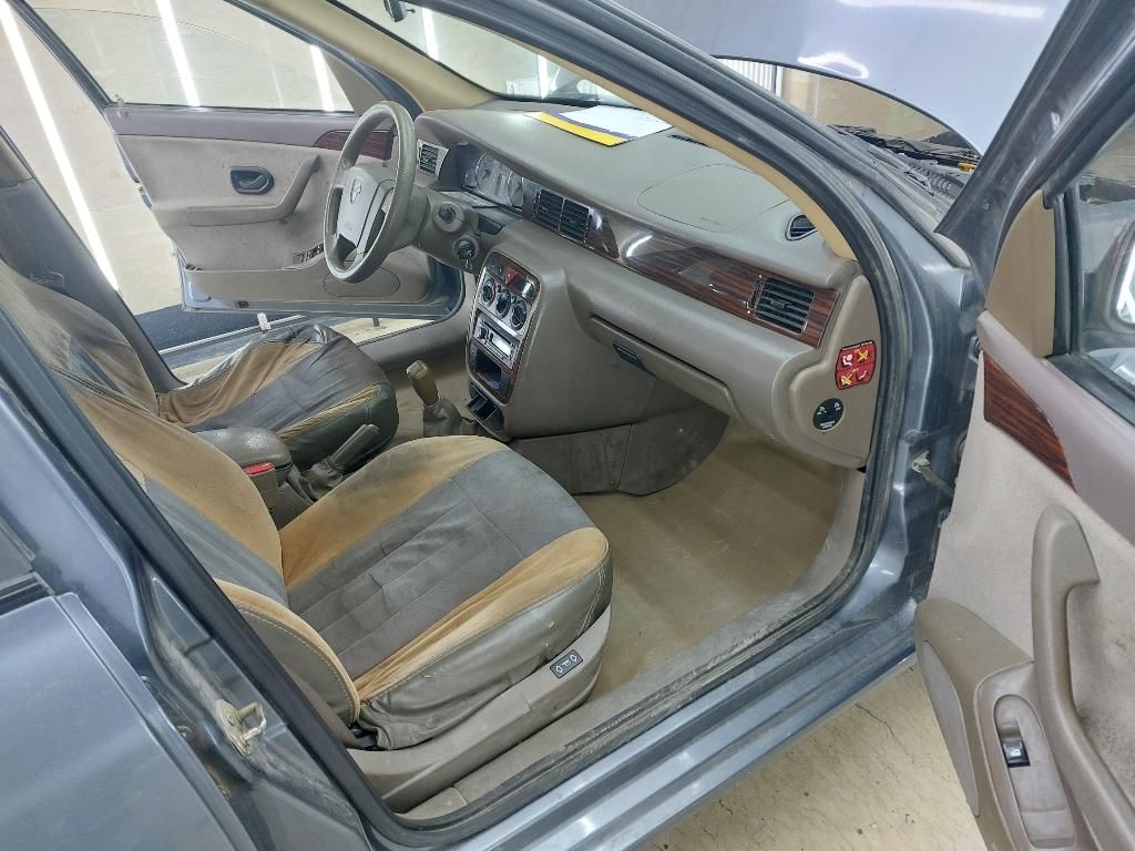 سمند LX EF7 دوگانه سوز - 1395