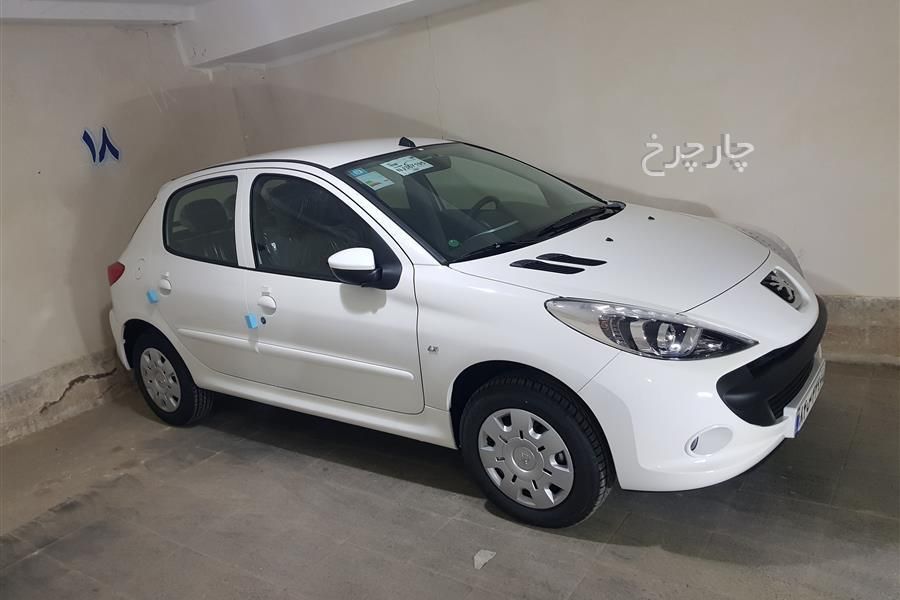 پراید 151 SE - 1403