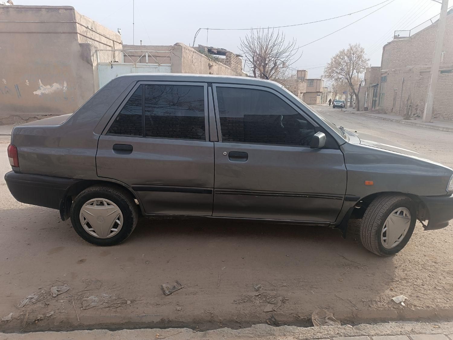 پراید 131 SE - 1394