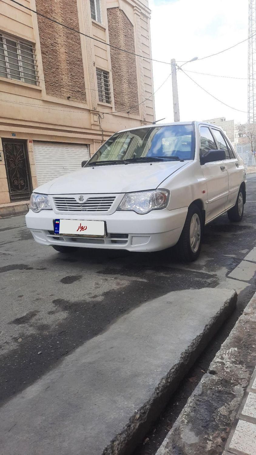 پراید 132 SE - 1397