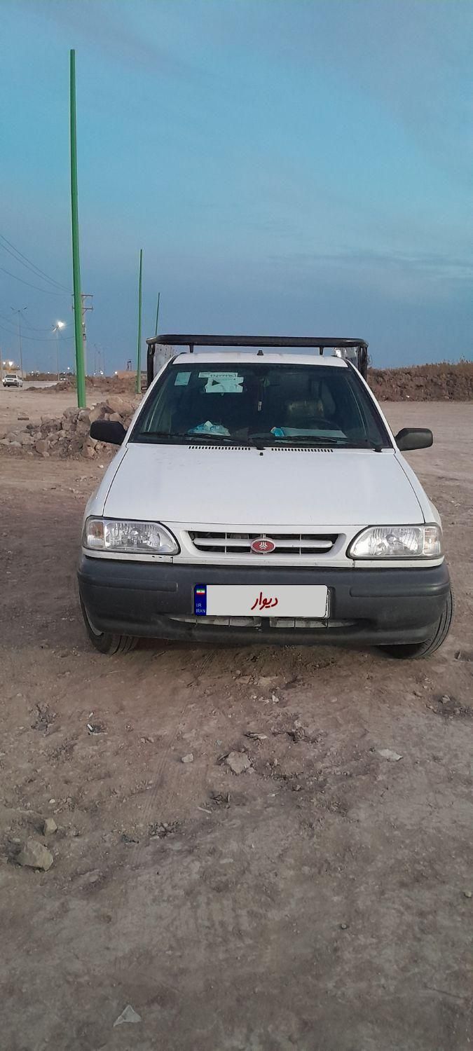 پراید 151 SE - 1401