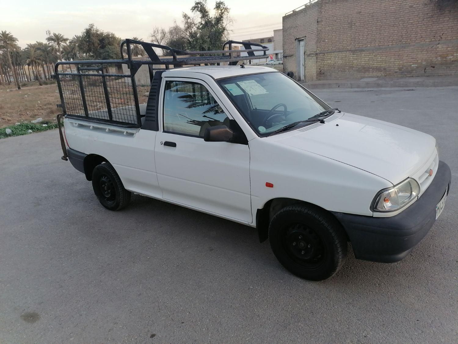 پراید 151 SE - 1401