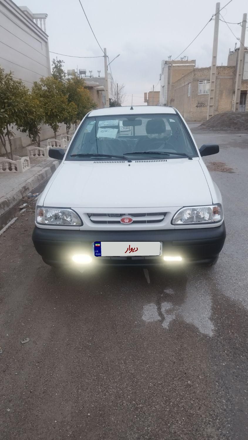 پراید 151 SE - 1403