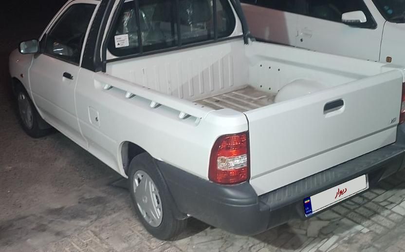 پراید 151 SE - 1403