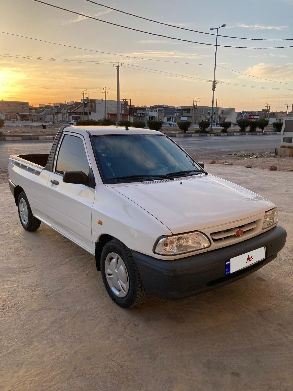 پراید 151 SE - 1402