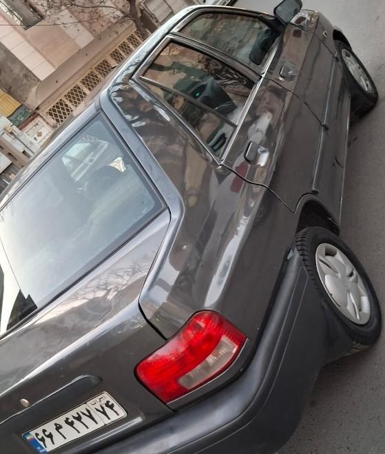 پراید 131 SX - 1394