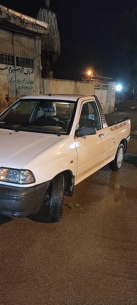 پراید 151 SE - 1402