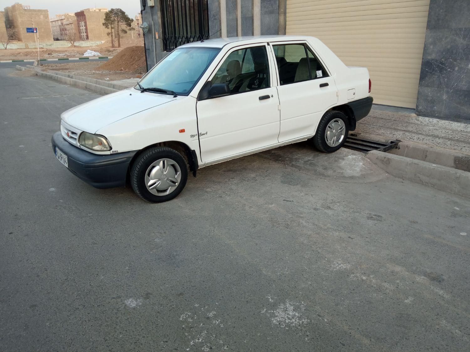 پراید 131 SE - 1399