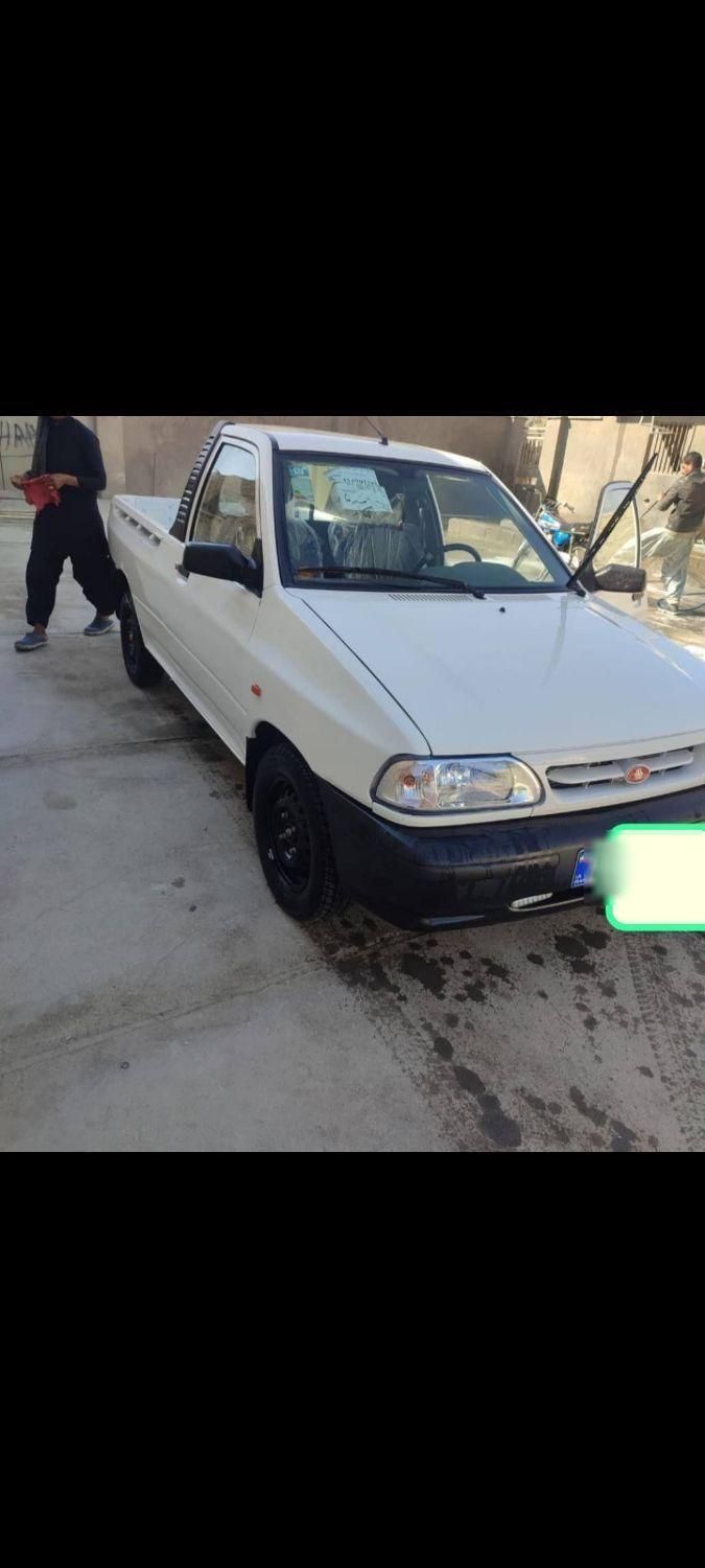 پراید 151 SE - 1403