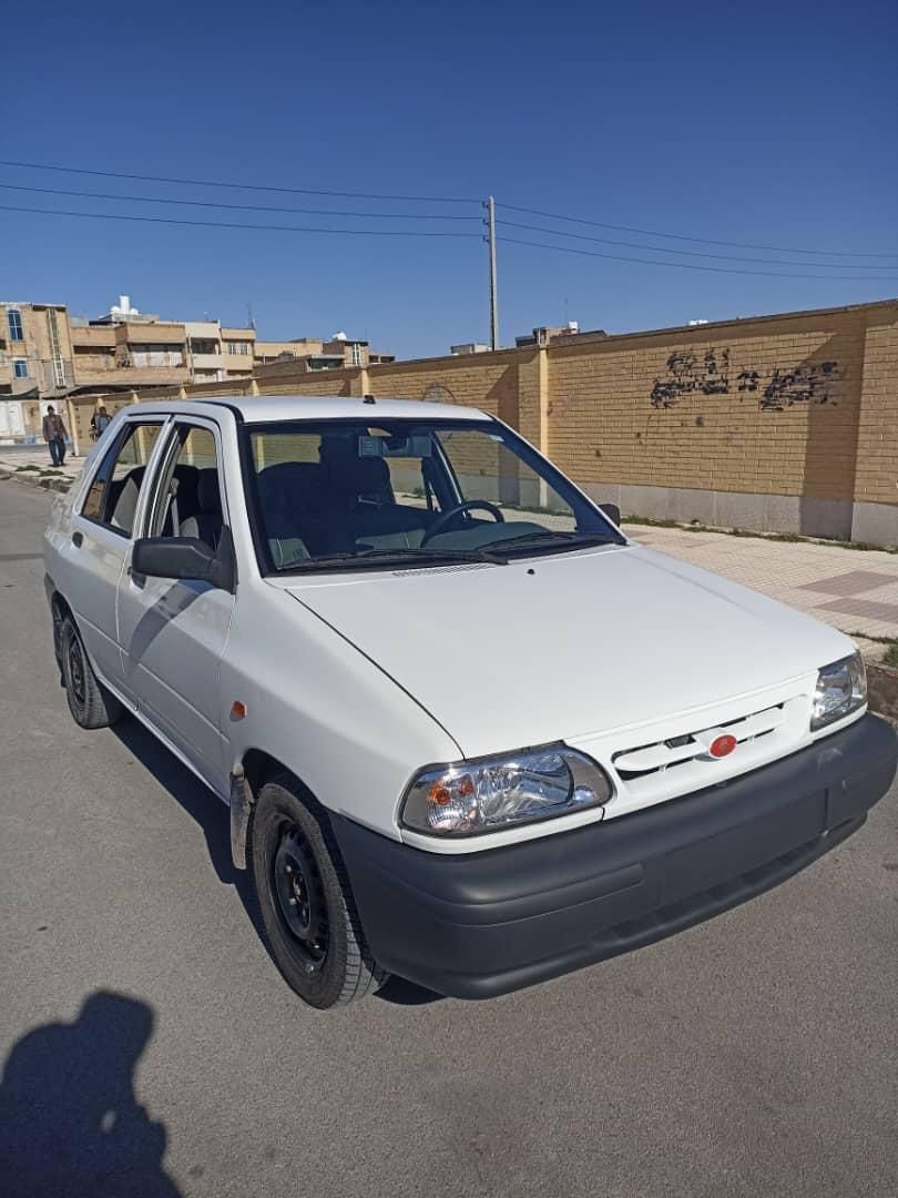 پراید 131 SE - 1399