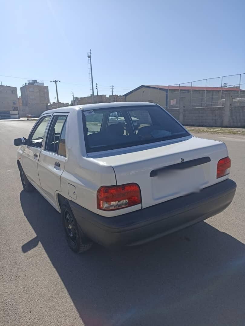 پراید 131 SE - 1399