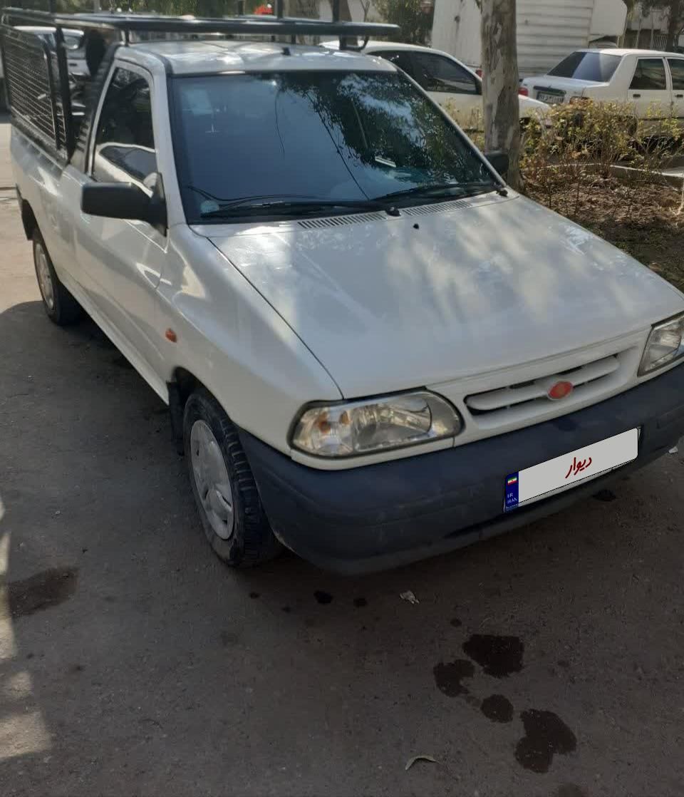 پراید 151 SE - 1401