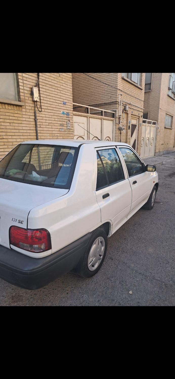 پراید 131 SE - 1397