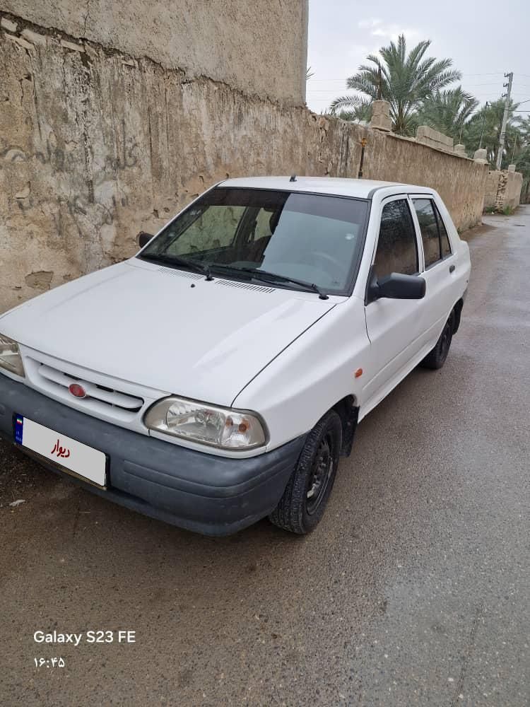 پراید 131 SE - 1399